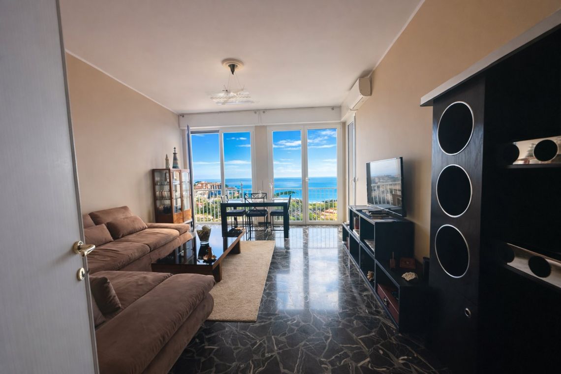 Paradiso Portofino | Rapallo / Santa Margherita Ligure / Portofino - Appartamenti - Golfo del Tigullio