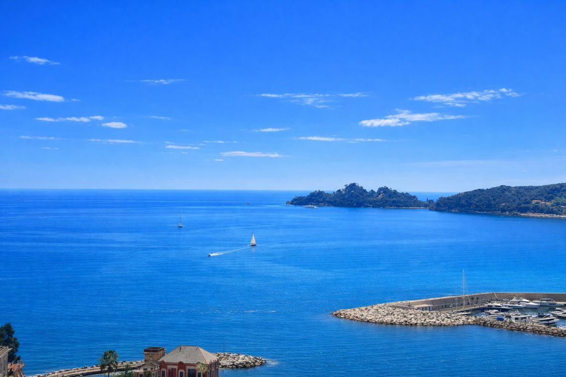 Paradiso Portofino | Rapallo / Santa Margherita Ligure / Portofino - Appartamenti - Golfo del Tigullio