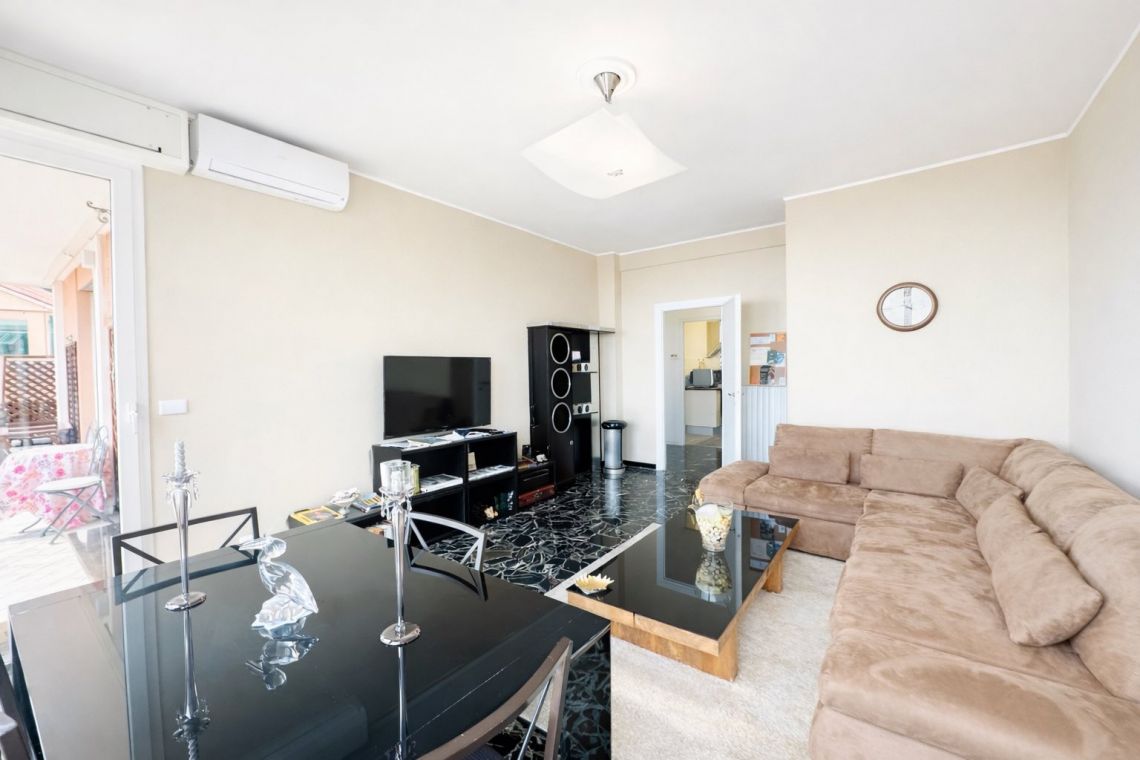 Paradiso Portofino | Rapallo / Santa Margherita Ligure / Portofino - Appartamenti - Golfo del Tigullio