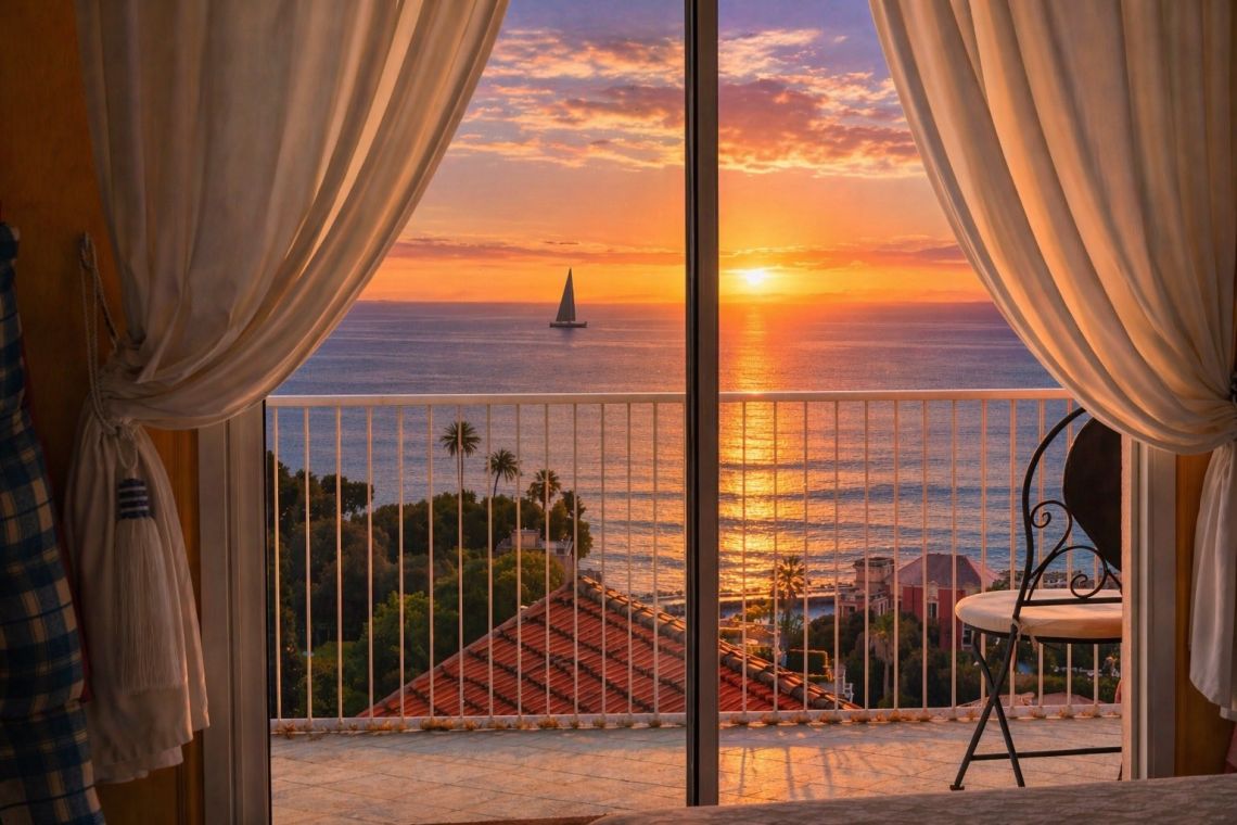 Paradiso Portofino | Rapallo / Santa Margherita Ligure / Portofino - Appartamenti - Golfo del Tigullio