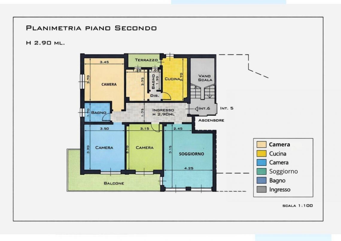 Paradiso Portofino | Rapallo / Santa Margherita Ligure / Portofino - Appartamenti - Golfo del Tigullio