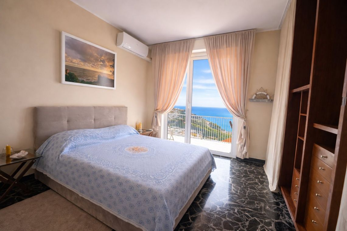 Paradiso Portofino | Rapallo / Santa Margherita Ligure / Portofino - Appartamenti - Golfo del Tigullio