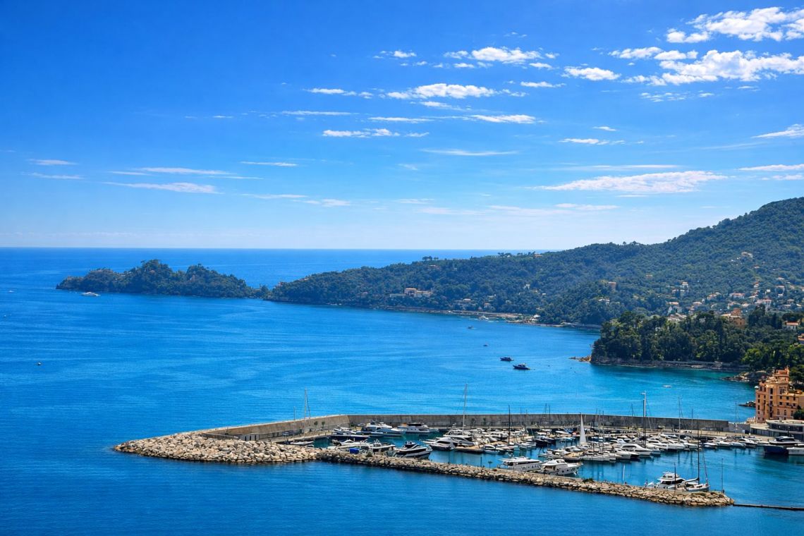 Paradiso Portofino | Rapallo / Santa Margherita Ligure / Portofino - Appartamenti - Golfo del Tigullio