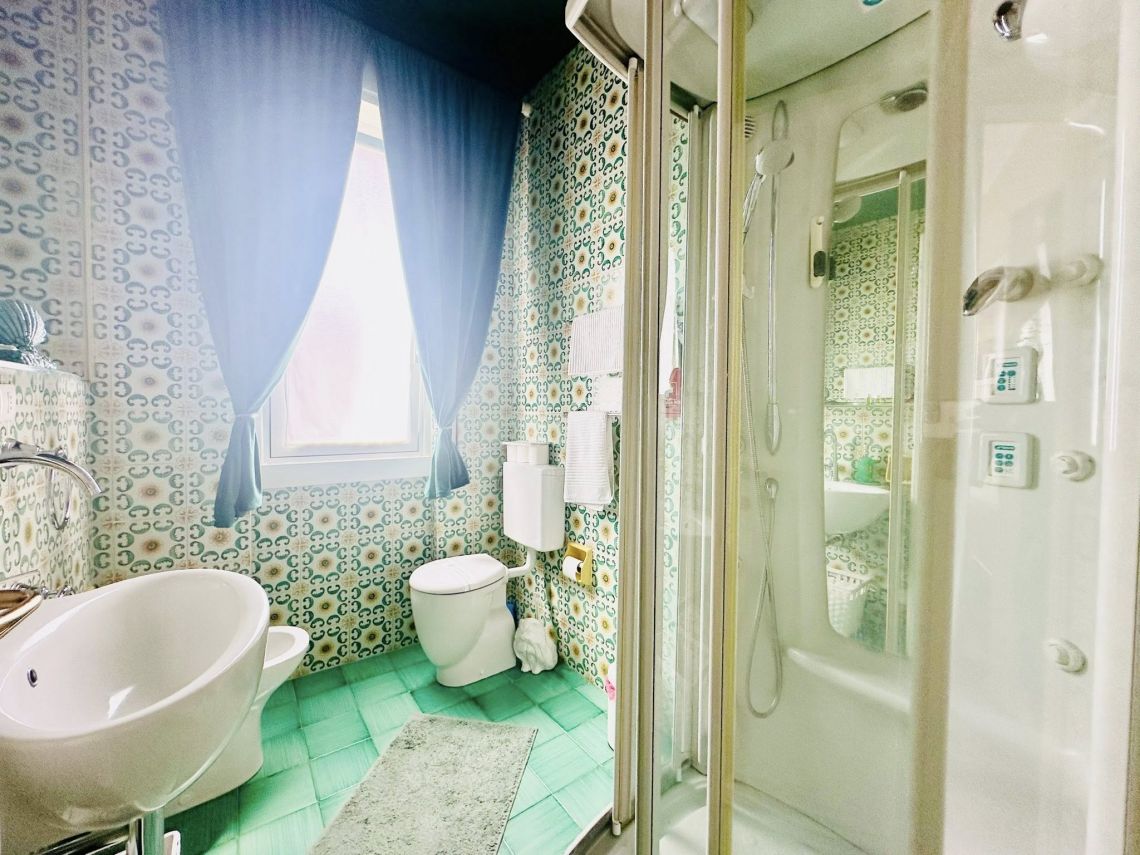 Paradiso Portofino | Rapallo / Santa Margherita Ligure / Portofino - Appartamenti - Golfo del Tigullio