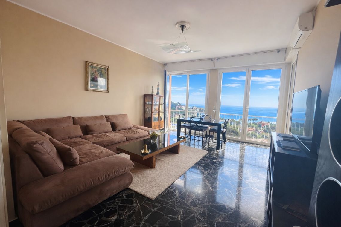 Paradiso Portofino | Rapallo / Santa Margherita Ligure / Portofino - Appartamenti - Golfo del Tigullio