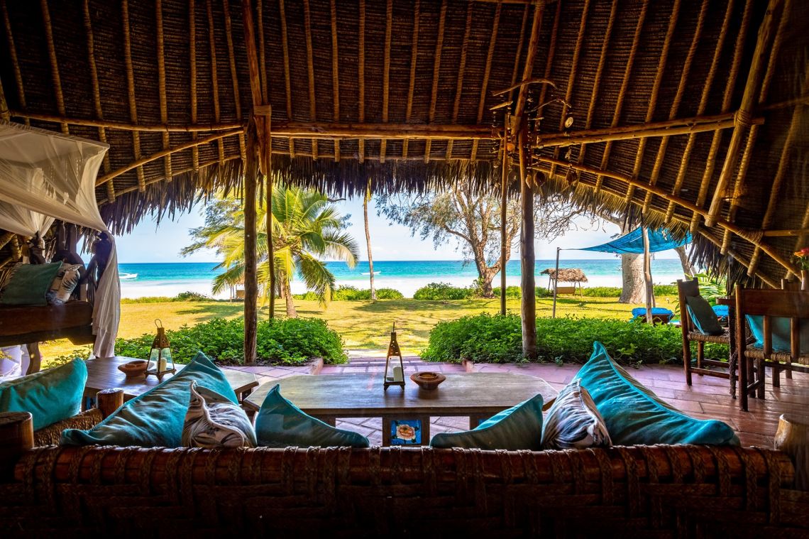 Villa un Sogno a Diani | Diani  - Case e ville - Kenya & Zanzibar