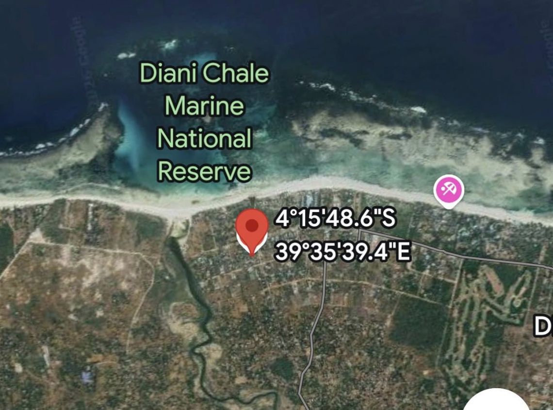 Villa un Sogno a Diani | Diani  - Case e ville - Kenya & Zanzibar