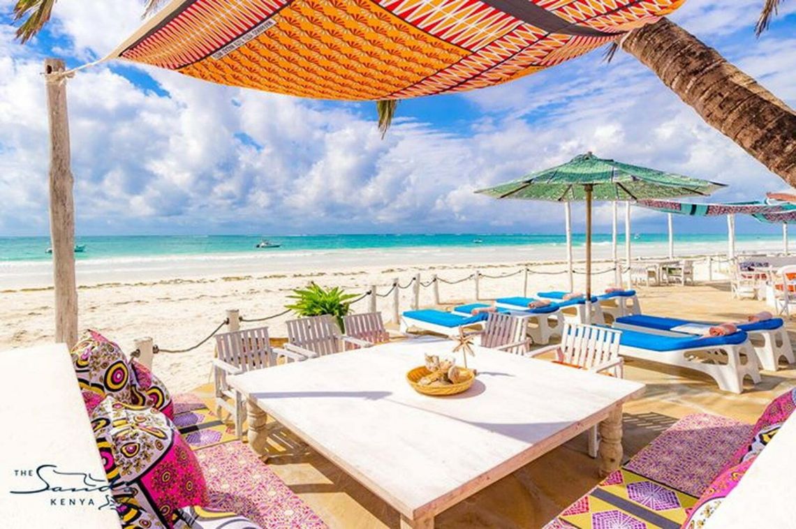 Villa un Sogno a Diani | Diani  - Case e ville - Kenya & Zanzibar