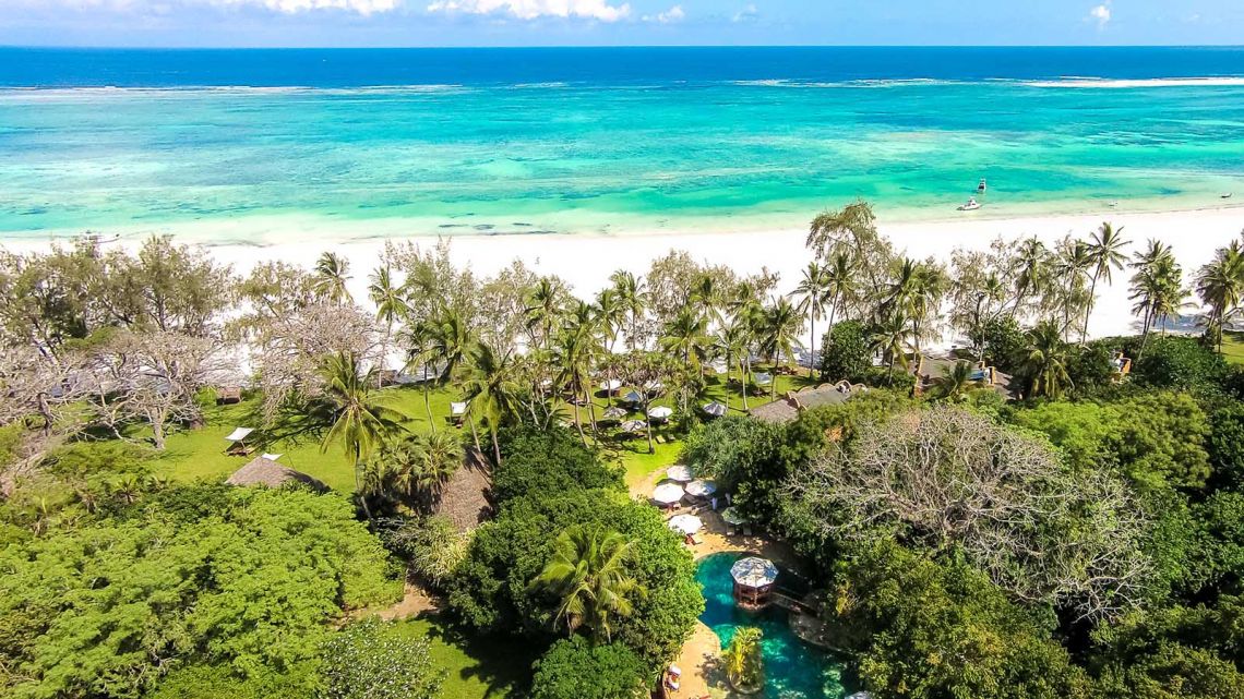 Villa un Sogno a Diani | Diani  - Case e ville - Kenya & Zanzibar