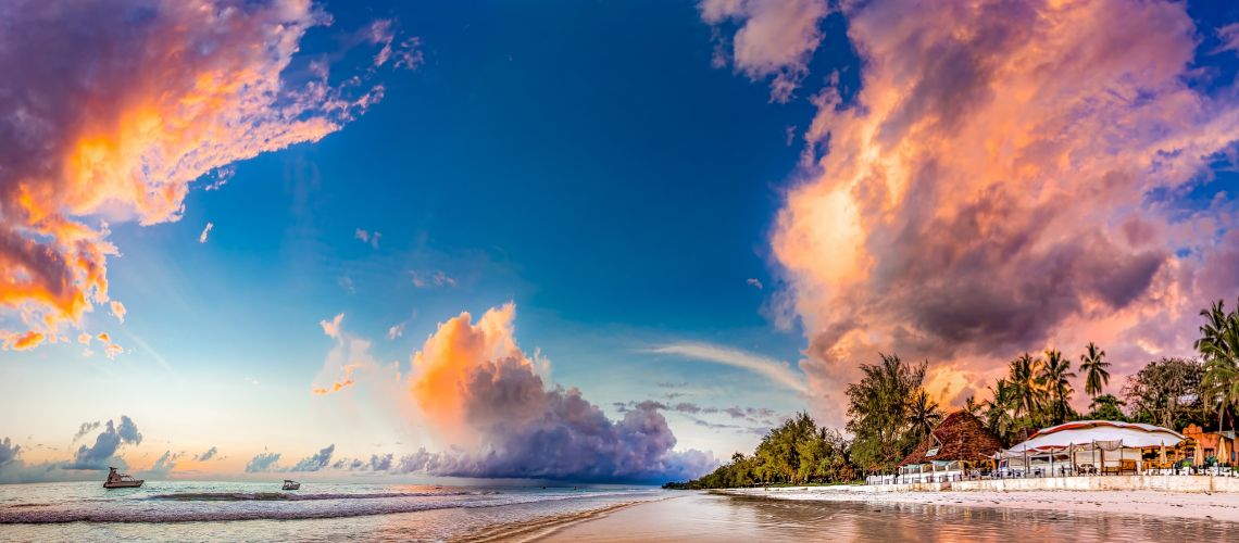 Villa un Sogno a Diani | Diani  - Case e ville - Kenya & Zanzibar