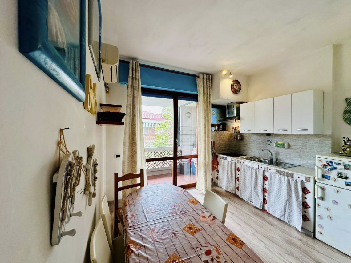 Appartamento Alta Marea | Marina di Massa / Ronchi / Marina di Carrara - Appartamenti - Riviera Apuana