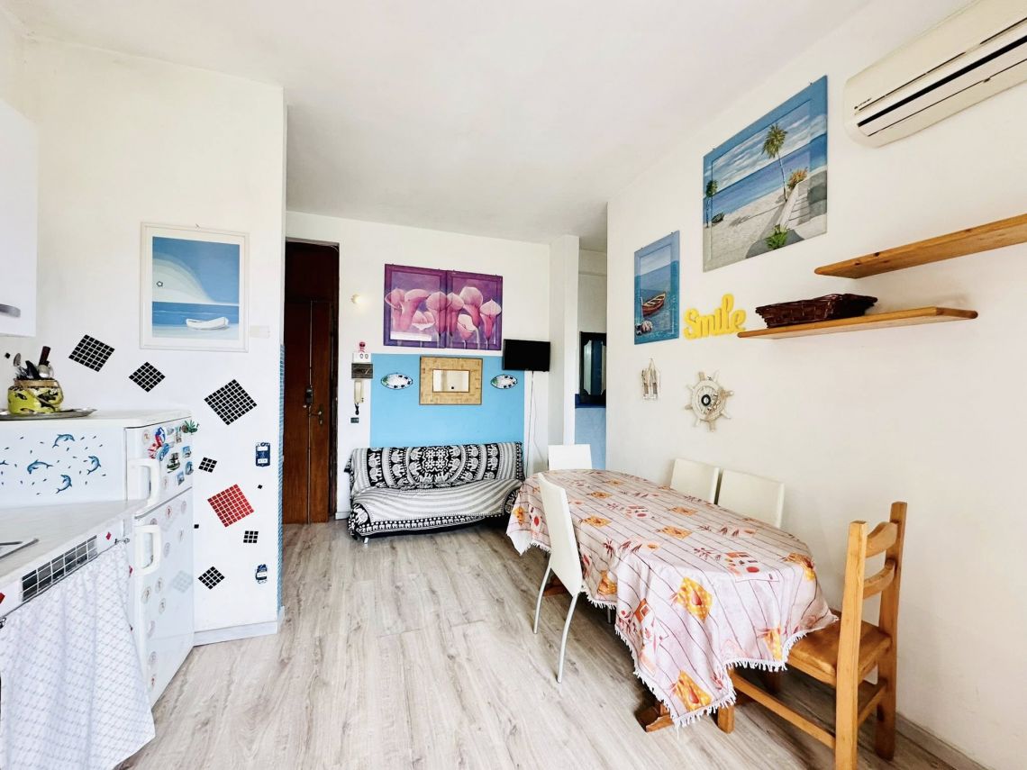 Appartamento Alta Marea | Marina di Massa / Ronchi / Marina di Carrara - Appartamenti - Riviera Apuana