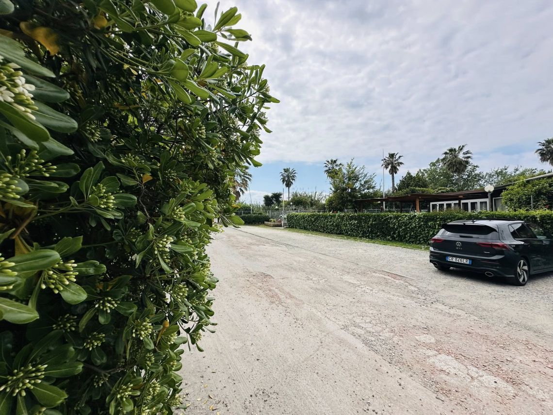 Appartamento Alta Marea | Marina di Massa / Ronchi / Marina di Carrara - Appartamenti - Riviera Apuana