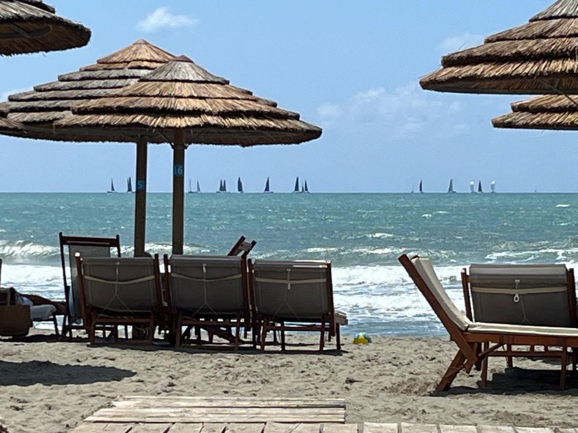 Appartamento Alta Marea | Marina di Massa / Ronchi / Marina di Carrara - Appartamenti - Riviera Apuana