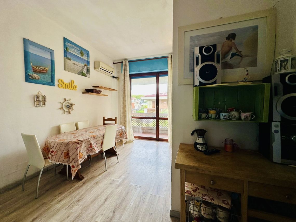 Appartamento Alta Marea | Marina di Massa / Ronchi / Marina di Carrara - Appartamenti - Riviera Apuana