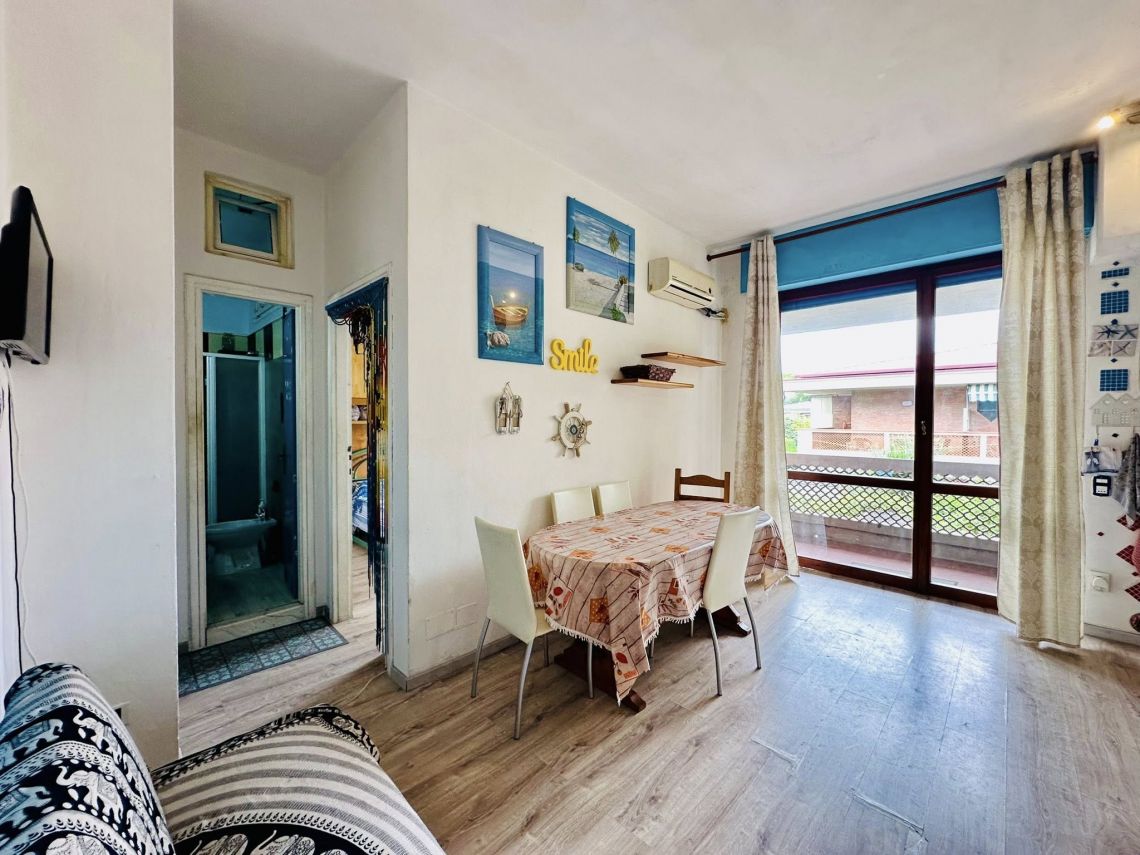 Appartamento Alta Marea | Marina di Massa / Ronchi / Marina di Carrara - Appartamenti - Riviera Apuana