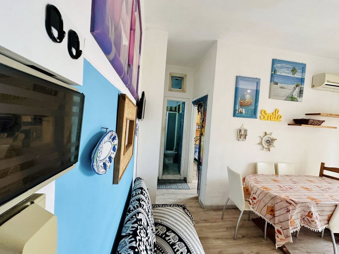 Appartamento Alta Marea | Marina di Massa / Ronchi / Marina di Carrara - Appartamenti - Riviera Apuana