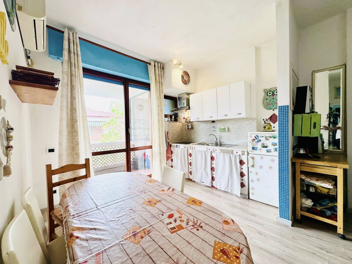 Appartamento Alta Marea | Marina di Massa / Ronchi / Marina di Carrara - Appartamenti - Riviera Apuana