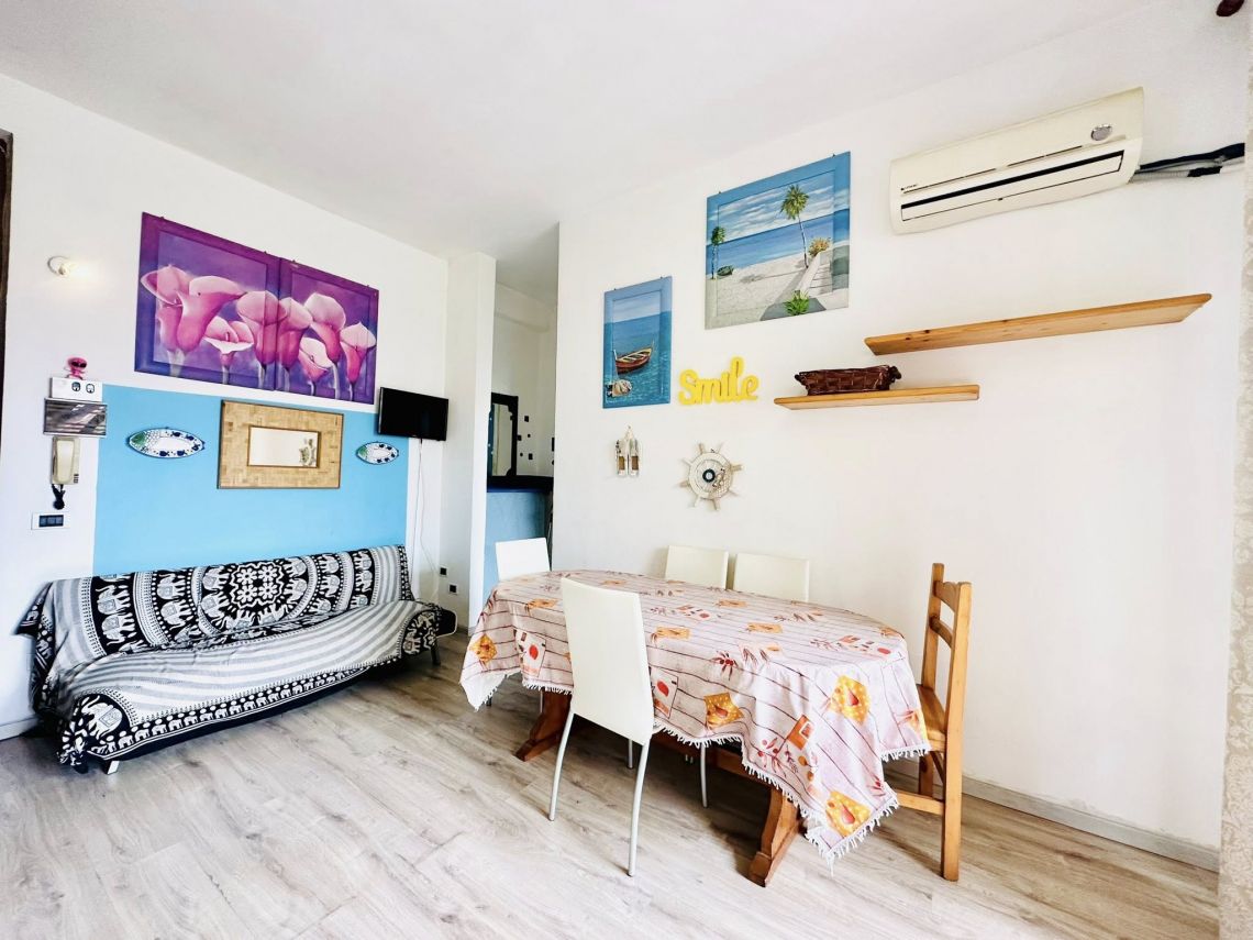 Appartamento Alta Marea | Marina di Massa / Ronchi / Marina di Carrara - Appartamenti - Riviera Apuana