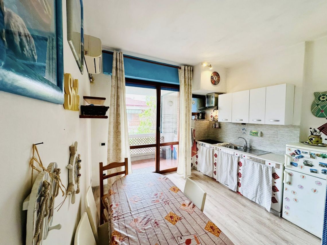 Appartamento Alta Marea | Marina di Massa / Ronchi / Marina di Carrara - Appartamenti - Riviera Apuana