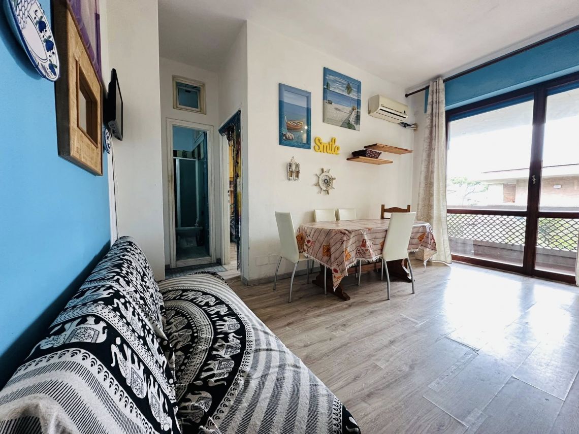 Appartamento Alta Marea | Marina di Massa / Ronchi / Marina di Carrara - Appartamenti - Riviera Apuana