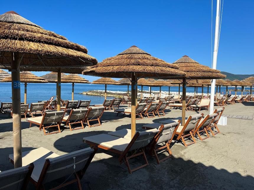 Appartamento Alta Marea | Marina di Massa / Ronchi / Marina di Carrara - Appartamenti - Riviera Apuana