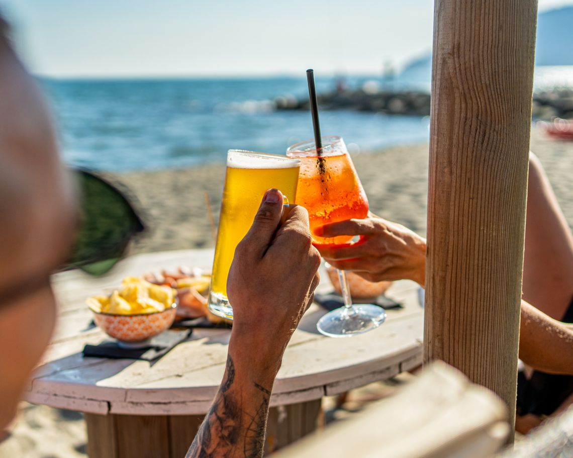 Appartamento Alta Marea | Marina di Massa / Ronchi / Marina di Carrara - Appartamenti - Riviera Apuana