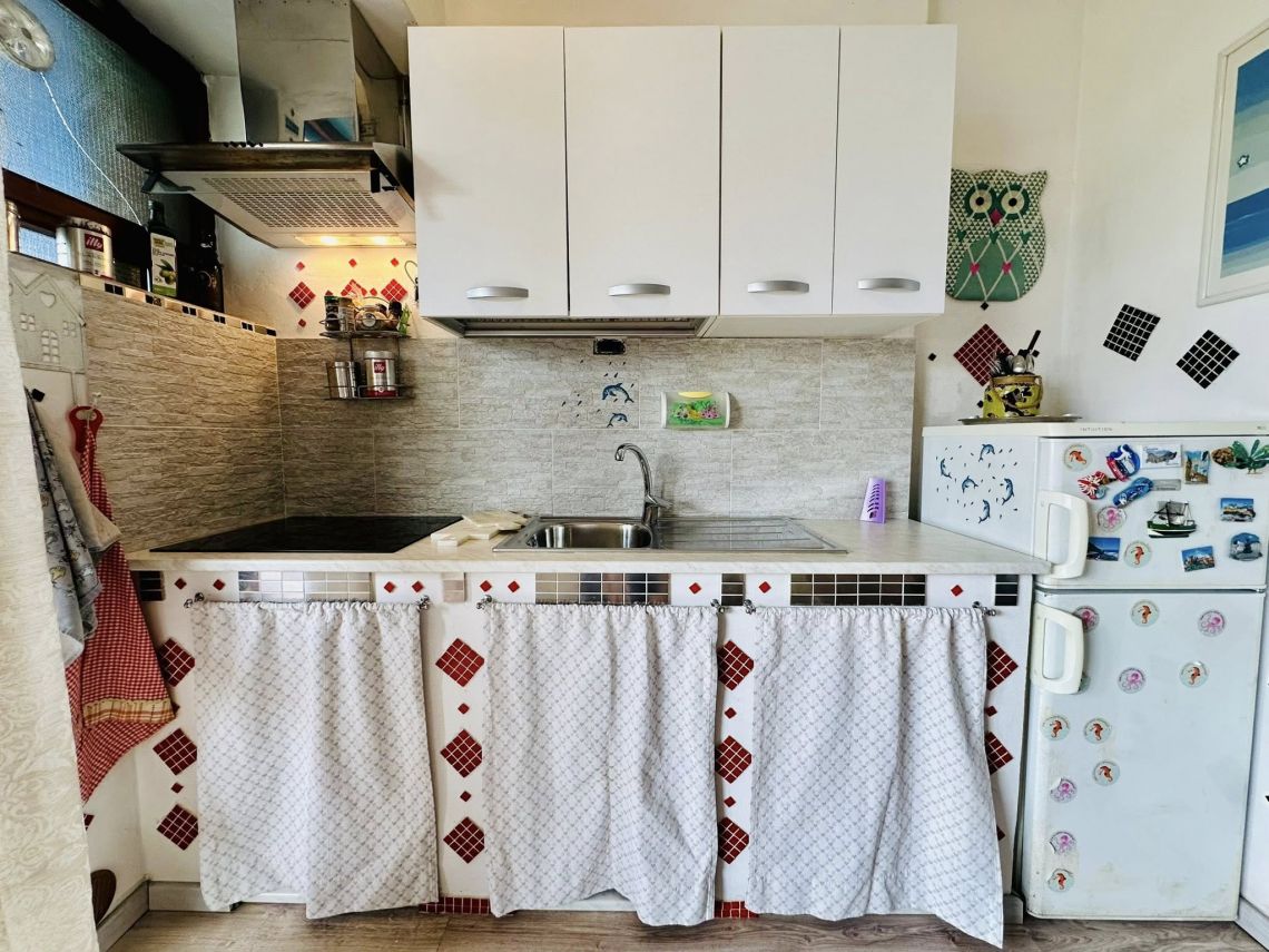 Appartamento Alta Marea | Marina di Massa / Ronchi / Marina di Carrara - Appartamenti - Riviera Apuana