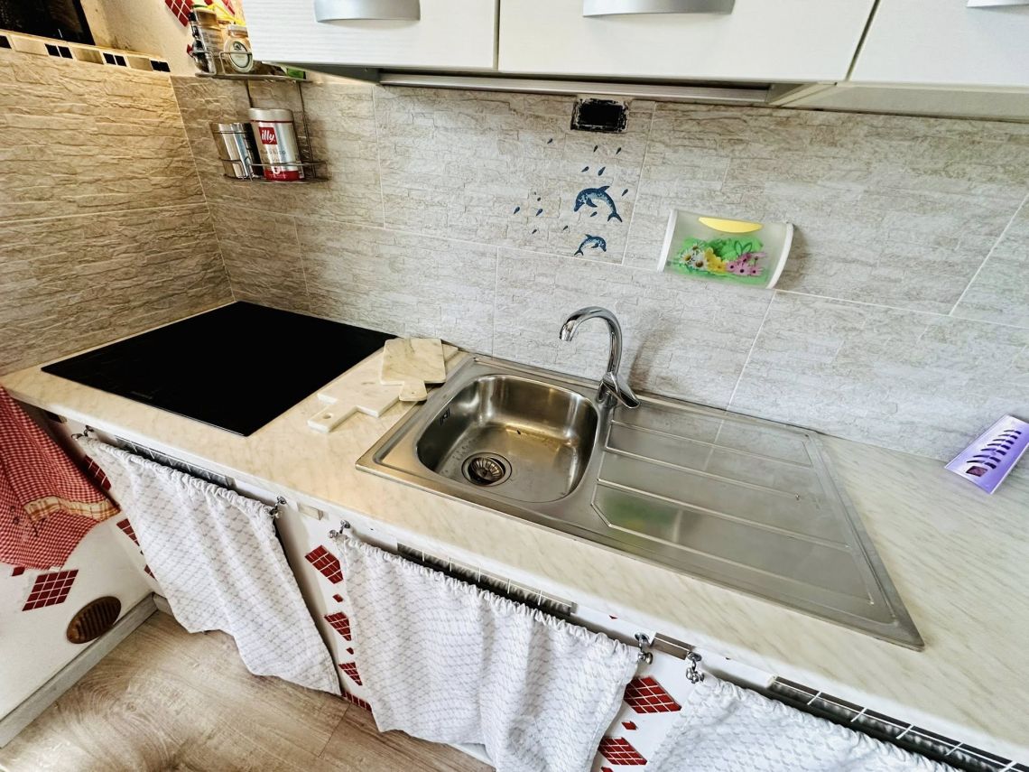 Appartamento Alta Marea | Marina di Massa / Ronchi / Marina di Carrara - Appartamenti - Riviera Apuana