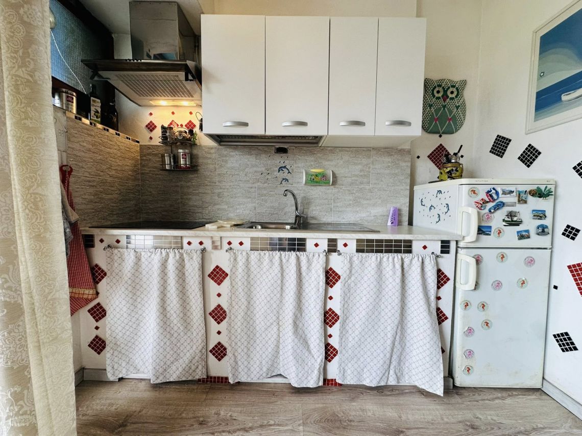 Appartamento Alta Marea | Marina di Massa / Ronchi / Marina di Carrara - Appartamenti - Riviera Apuana