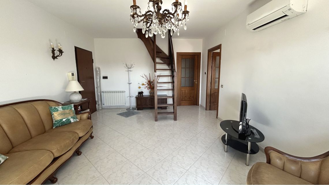 L’ATTICO DEI TERRAZZI | Golfo di La Spezia - Appartamenti - Golfo dei Poeti