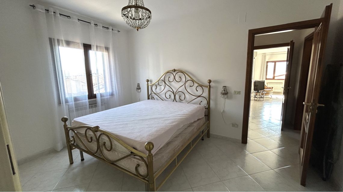 L’ATTICO DEI TERRAZZI | Golfo di La Spezia - Appartamenti - Golfo dei Poeti