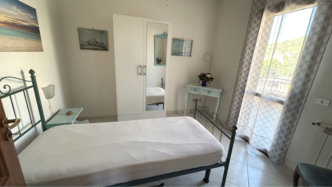 L’ATTICO DEI TERRAZZI | Golfo di La Spezia - Appartamenti - Golfo dei Poeti