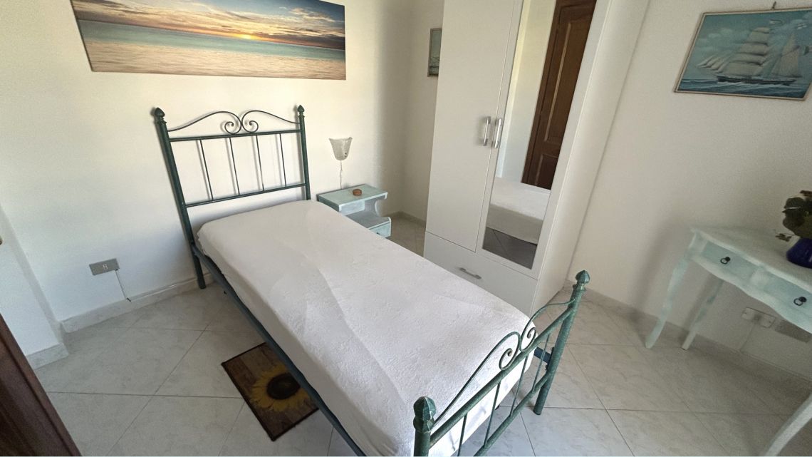 L’ATTICO DEI TERRAZZI | Golfo di La Spezia - Appartamenti - Golfo dei Poeti