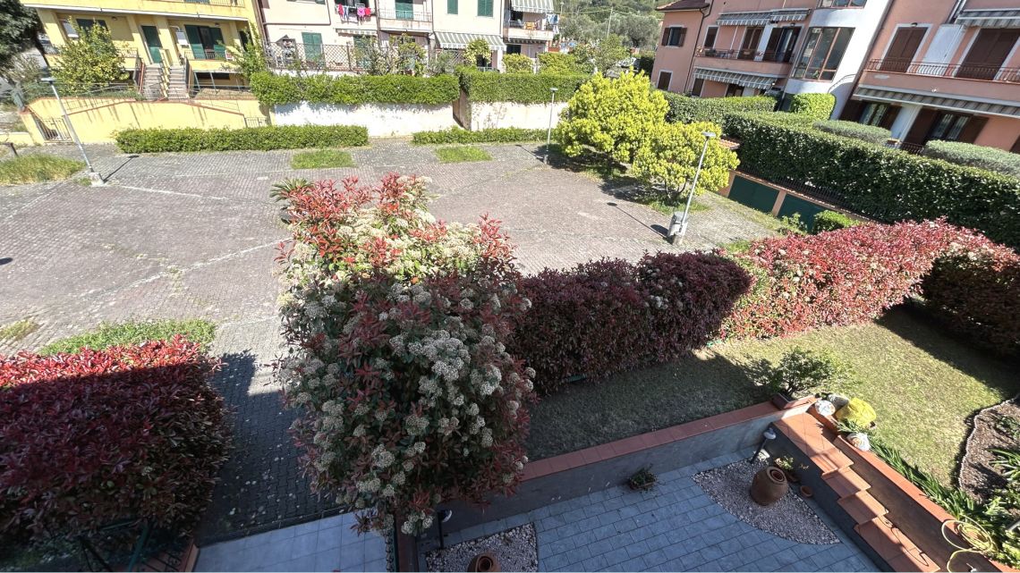 L’ATTICO DEI TERRAZZI | Golfo di La Spezia - Appartamenti - Golfo dei Poeti