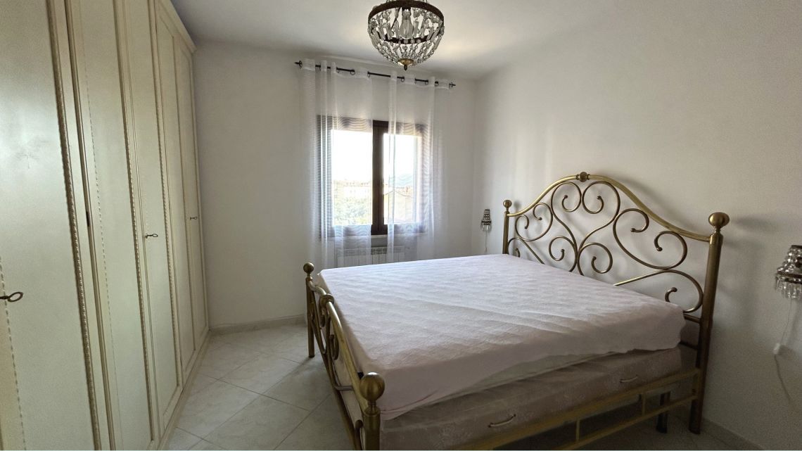 L’ATTICO DEI TERRAZZI | Golfo di La Spezia - Appartamenti - Golfo dei Poeti