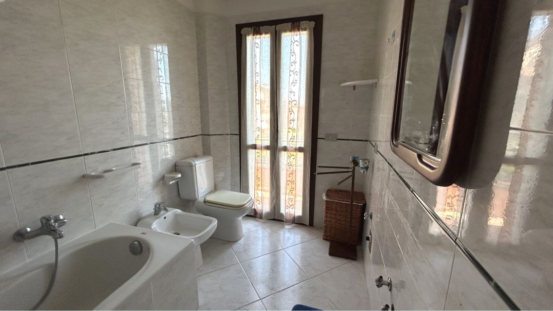 L’ATTICO DEI TERRAZZI | Golfo di La Spezia - Appartamenti - Golfo dei Poeti