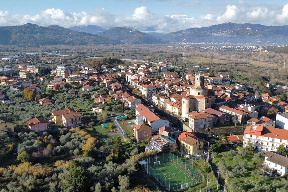L’ATTICO DEI TERRAZZI | Golfo di La Spezia - Appartamenti - Golfo dei Poeti