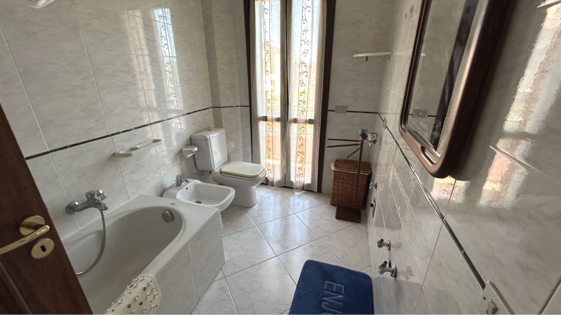 L’ATTICO DEI TERRAZZI | Golfo di La Spezia - Appartamenti - Golfo dei Poeti