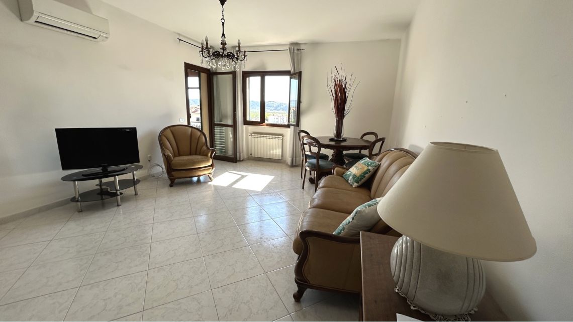 L’ATTICO DEI TERRAZZI | Golfo di La Spezia - Appartamenti - Golfo dei Poeti