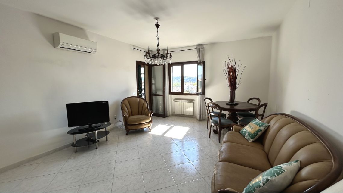 L’ATTICO DEI TERRAZZI | Golfo di La Spezia - Appartamenti - Golfo dei Poeti