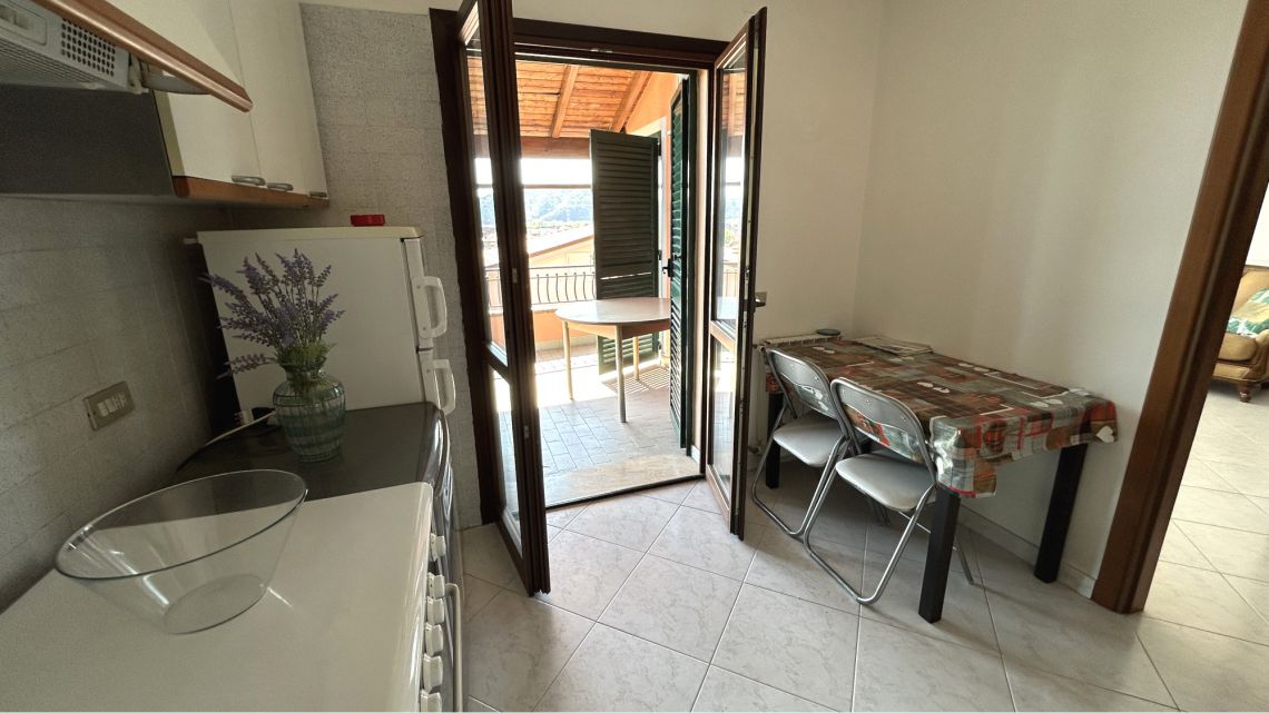 L’ATTICO DEI TERRAZZI | Golfo di La Spezia - Appartamenti - Golfo dei Poeti