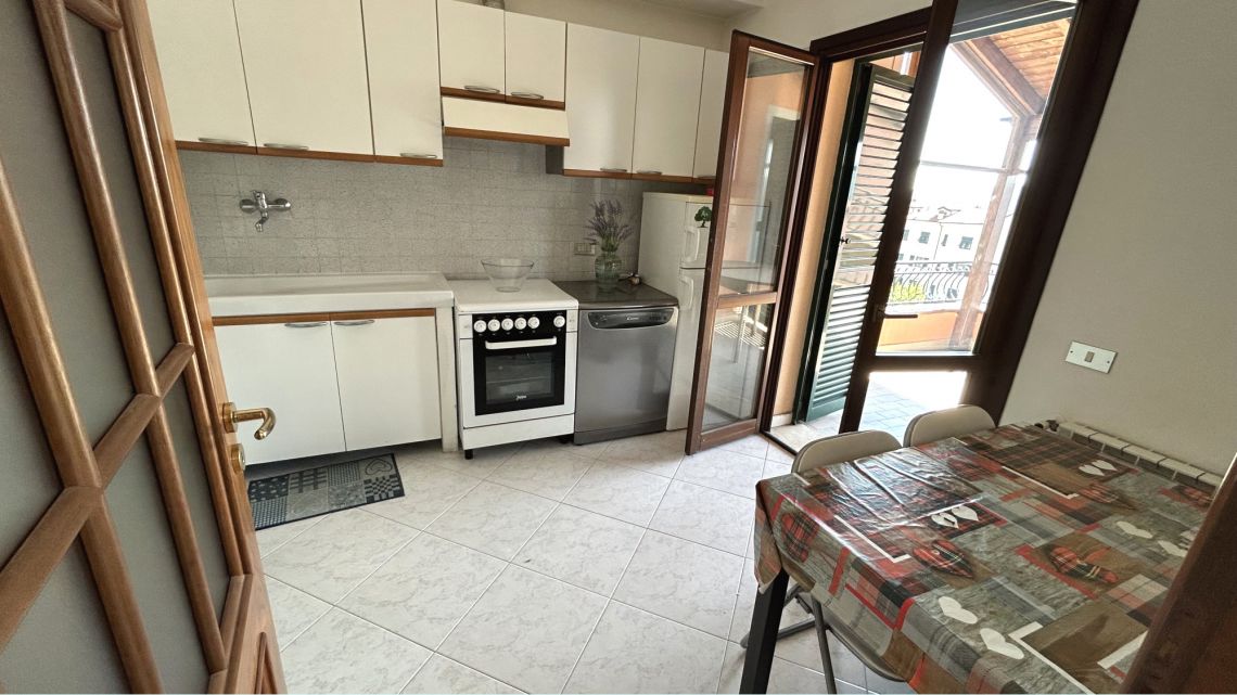 L’ATTICO DEI TERRAZZI | Golfo di La Spezia - Appartamenti - Golfo dei Poeti