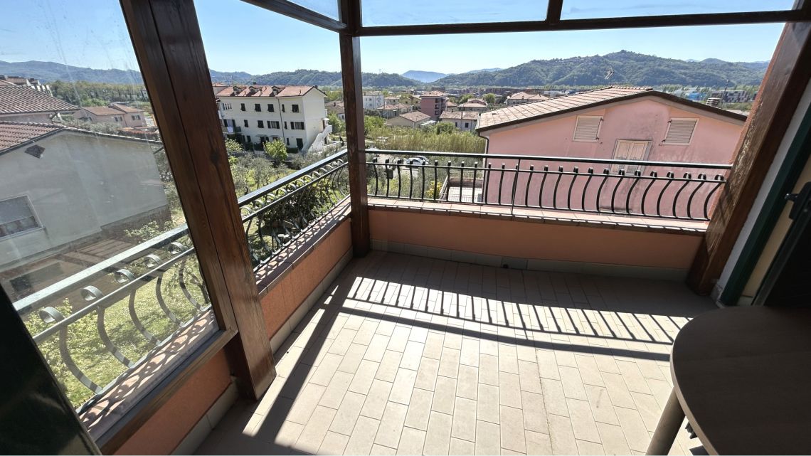 L’ATTICO DEI TERRAZZI | Golfo di La Spezia - Appartamenti - Golfo dei Poeti