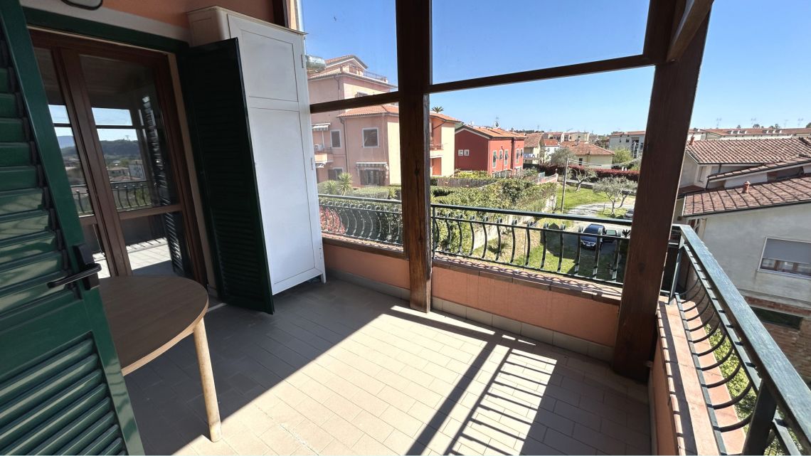 L’ATTICO DEI TERRAZZI | Golfo di La Spezia - Appartamenti - Golfo dei Poeti