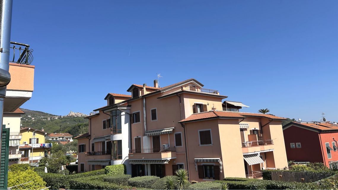 L’ATTICO DEI TERRAZZI | Golfo di La Spezia - Appartamenti - Golfo dei Poeti