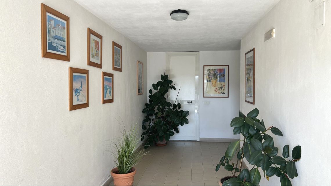 L’ATTICO DEI TERRAZZI | Golfo di La Spezia - Appartamenti - Golfo dei Poeti