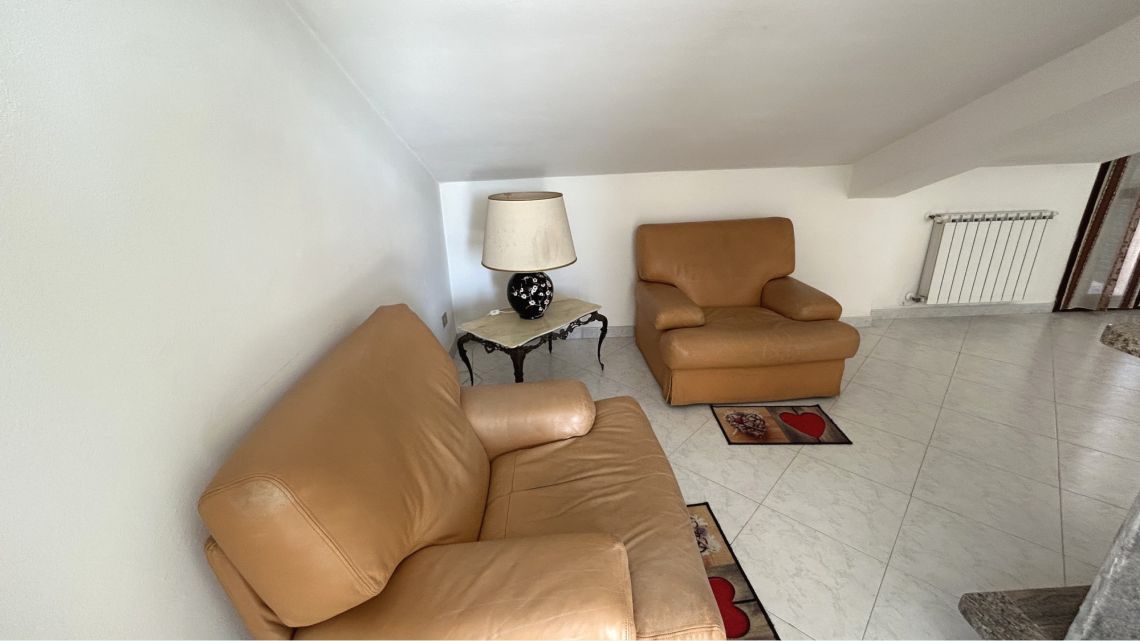 L’ATTICO DEI TERRAZZI | Golfo di La Spezia - Appartamenti - Golfo dei Poeti