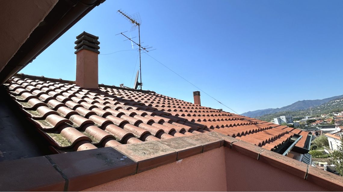 L’ATTICO DEI TERRAZZI | Golfo di La Spezia - Appartamenti - Golfo dei Poeti