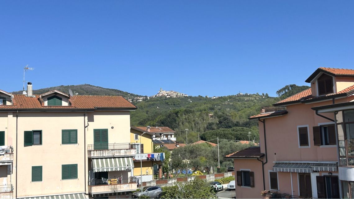 L’ATTICO DEI TERRAZZI | Golfo di La Spezia - Appartamenti - Golfo dei Poeti